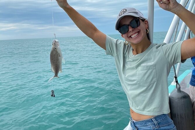 Tour Cabo Catoche - Gama Extreme Tours