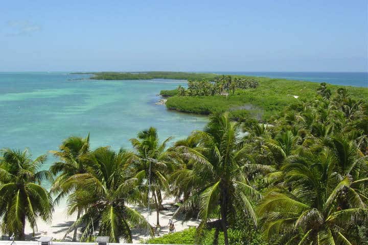 Tour Cabo Catoche - Gama Extreme Tours