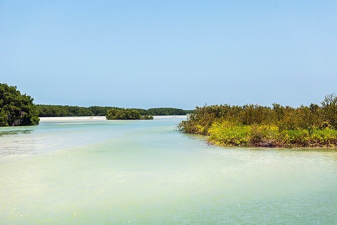 Tour Cabo Catoche - Gama Extreme Tours