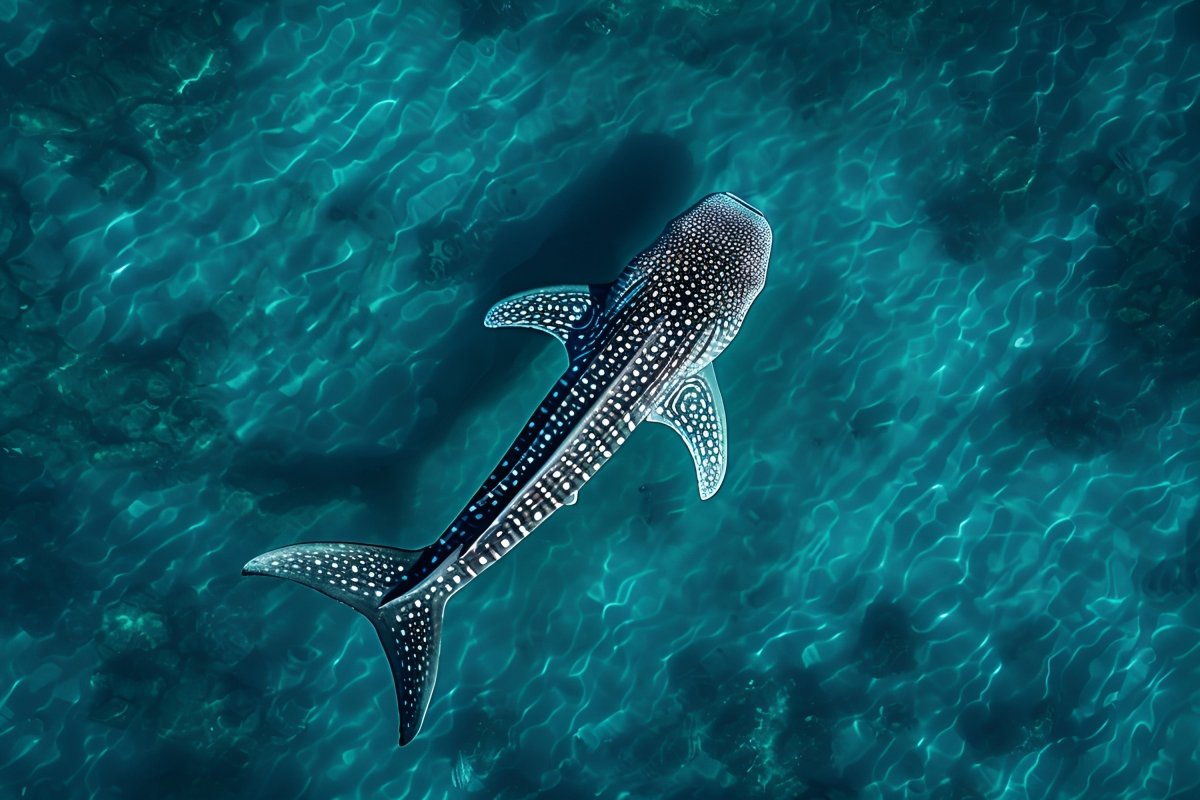 Tour Tiburón Ballena - Gama Extreme Tours