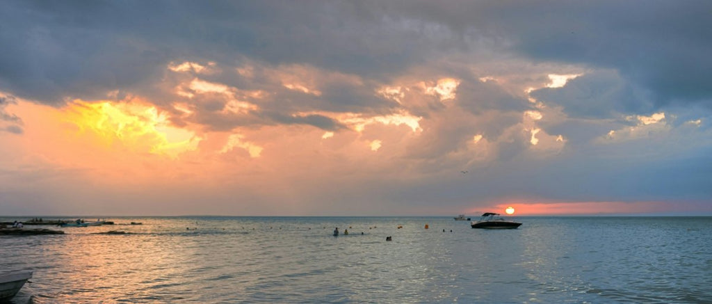 Tour Tres Islas - Gama Extreme Tours