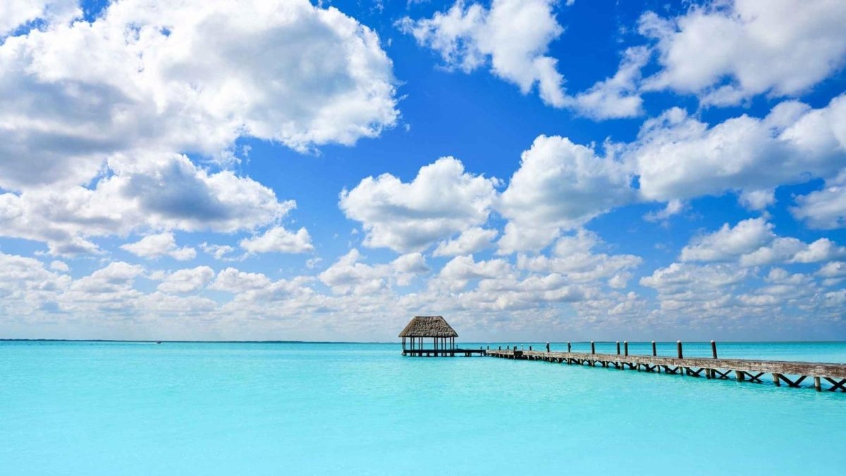 Tour Tres Islas - Gama Extreme Tours